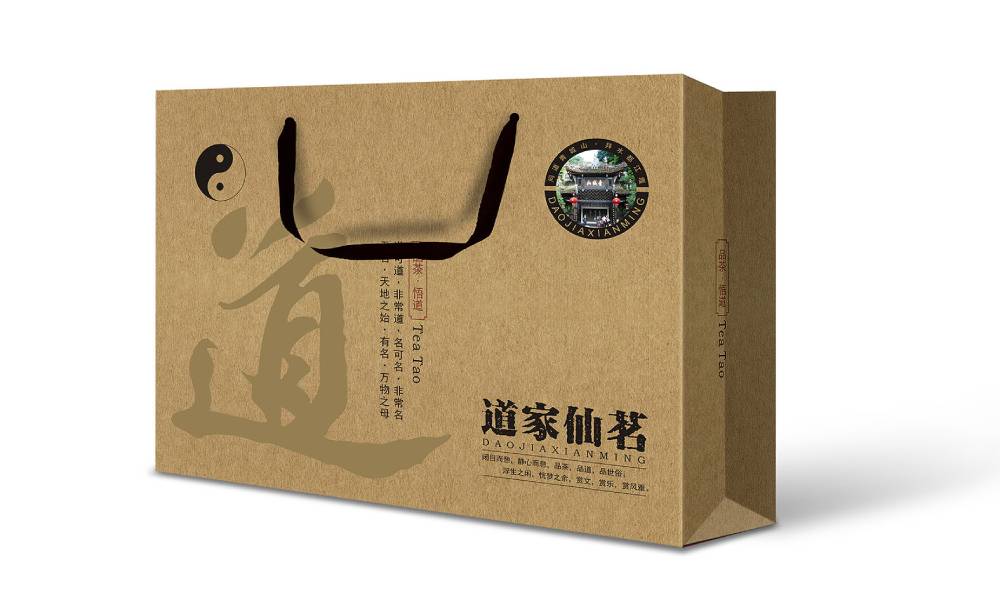 聚焦吴起县产品包装设计：赋能产品，开启市场突围之旅